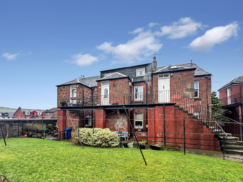 Hill Street Alexandria